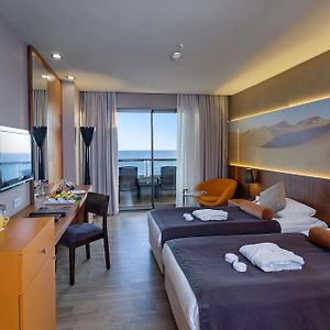 Standard Room Sea View